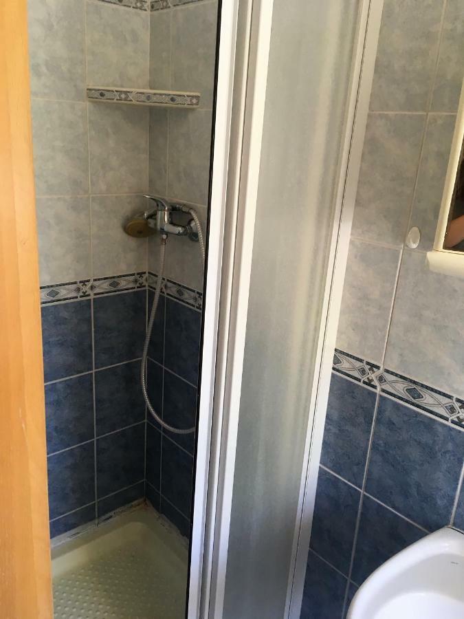 דירות צ'סקה בודיוביצה Dvacitka מראה חיצוני תמונה